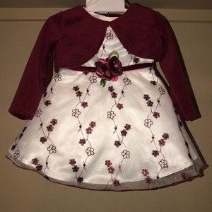 Baby dress